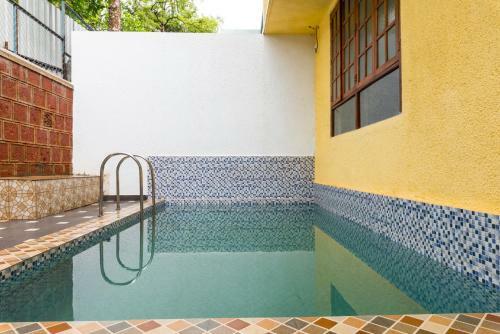 Villa Kallisto Two By Vista Rooms