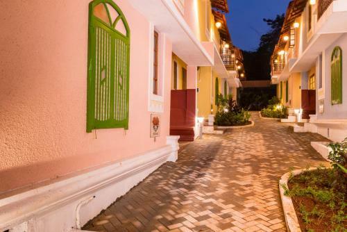 Villa Kallisto Two By Vista Rooms