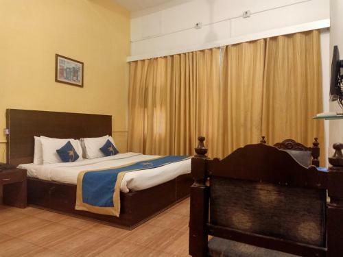Ankur Hotel