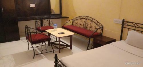 Ankur Hotel