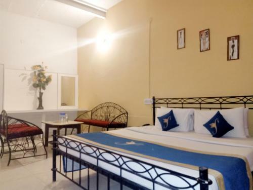 Ankur Hotel