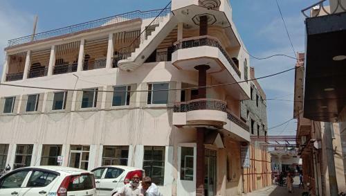 Ankur Hotel