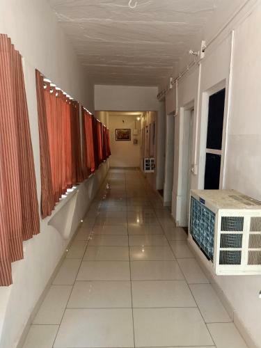 Ankur Hotel