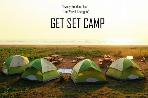 Paradise Beach Camping By Getsetcamp