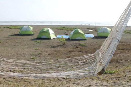 Paradise Beach Camping By Getsetcamp