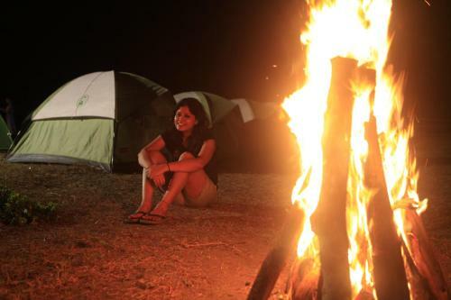 Paradise Beach Camping By Getsetcamp