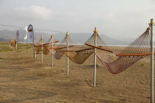 Paradise Beach Camping By Getsetcamp