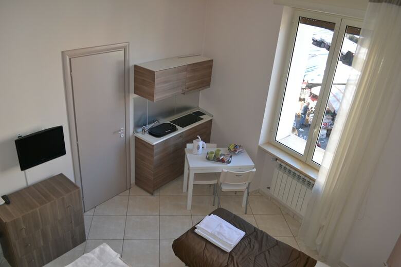 Hostal Tuanis