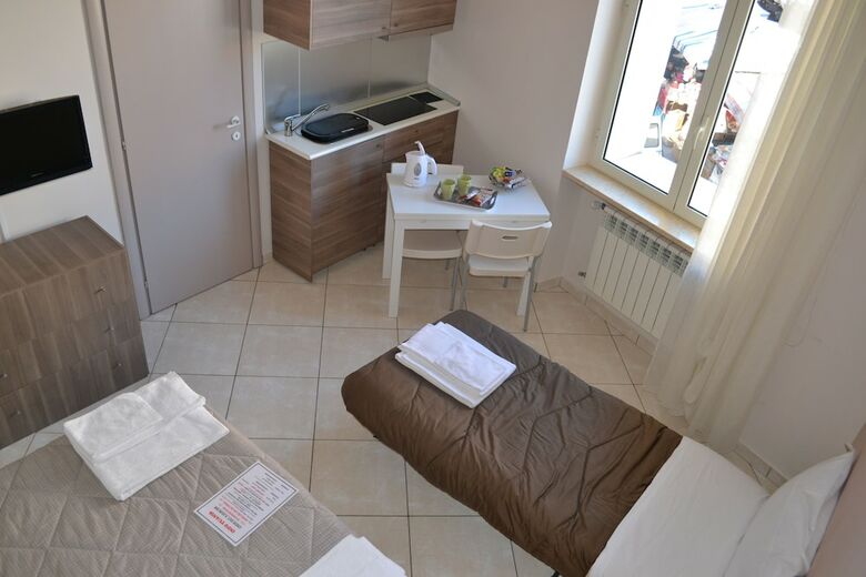 Hostal Tuanis