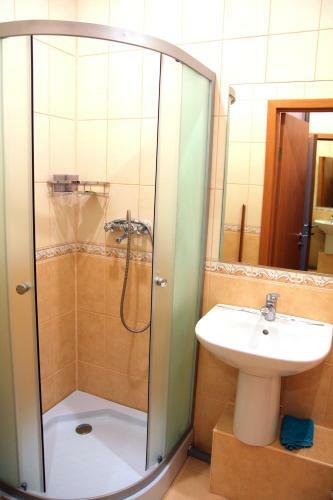 Mini-hotel Akvamarin