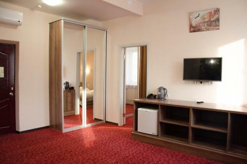 Brigantina Hotel