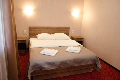 Brigantina Hotel