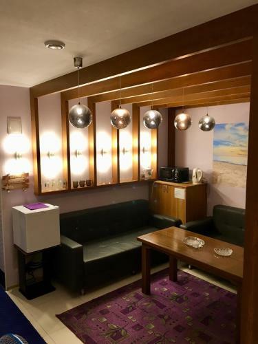 Brigantina Hotel
