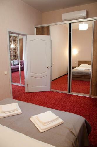 Brigantina Hotel