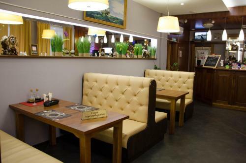 Brigantina Hotel