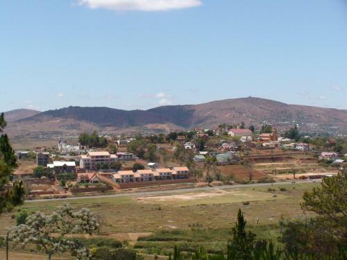 Bed & Breakfast Chezsoa
