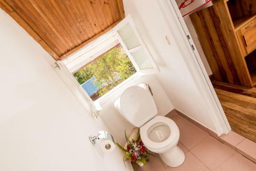 Bed & Breakfast Chezsoa