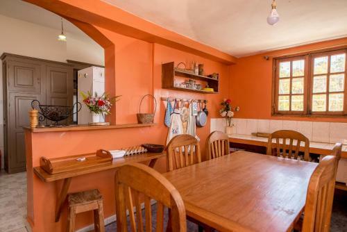 Bed & Breakfast Chezsoa