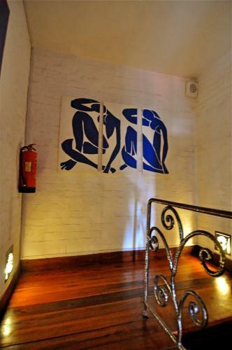 Rova Hotel