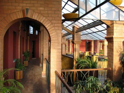 Belvedere Hotel