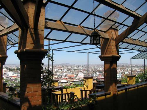 Belvedere Hotel