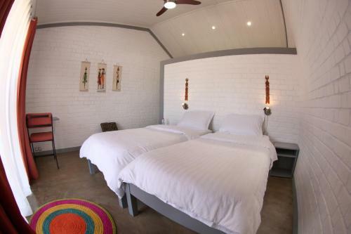 Le Chat'o Park Hotel
