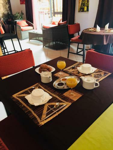 Le Chat'o Park Hotel