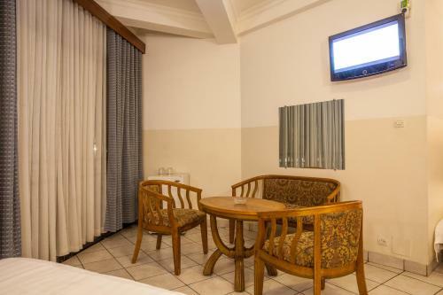 Anjary Hotel