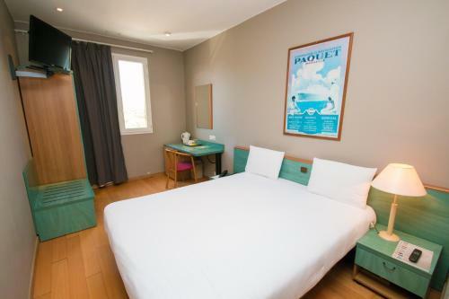Le Louvre Hotel & Spa