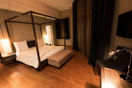 Le Louvre Hotel & Spa