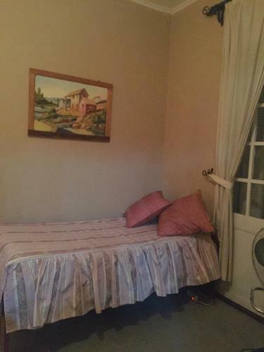 Bed & Breakfast R�sidence Mareva