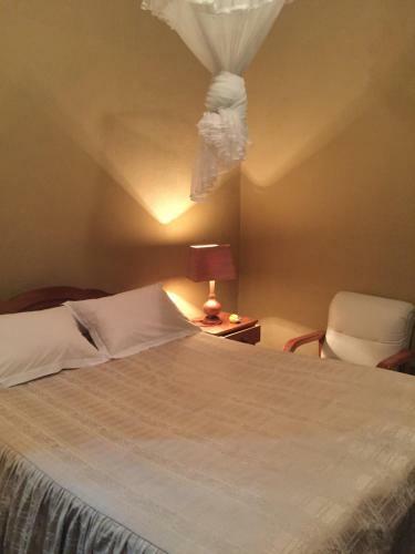 Bed & Breakfast R�sidence Mareva