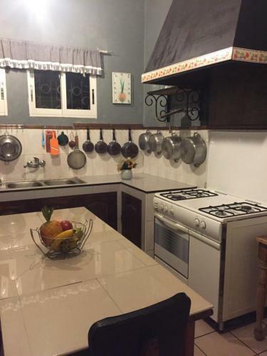 Bed & Breakfast R�sidence Mareva