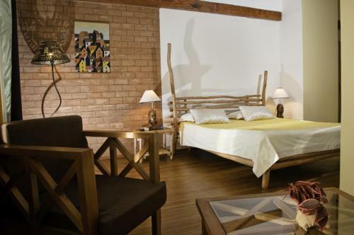 Hotel Le Combava