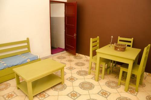 Hostal Ny Telomiova