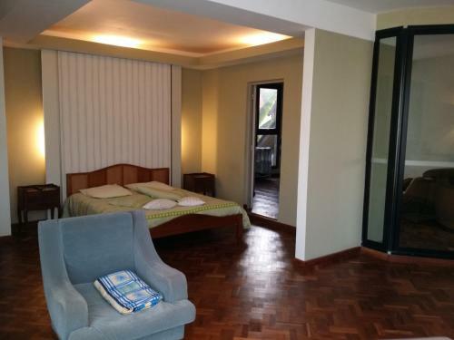 Hostal An'trano