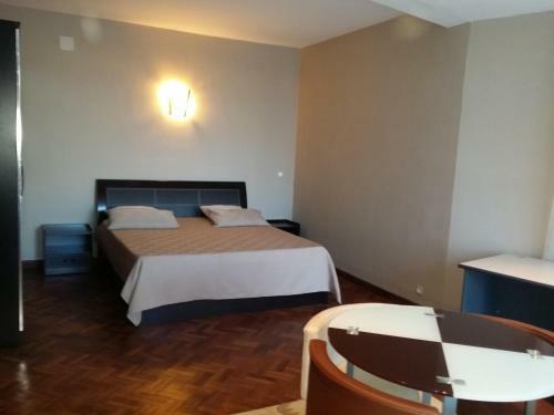 Hostal An'trano