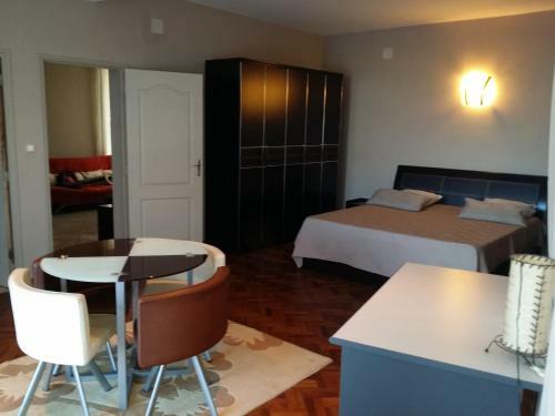 Hostal An'trano