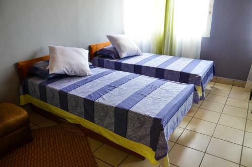 Hostal An'trano