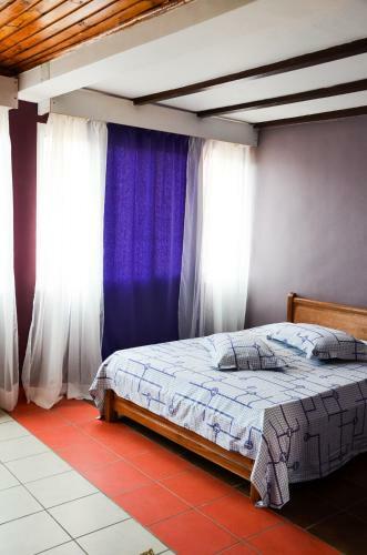 Hostal An'trano