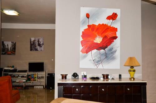 Hostal An'trano