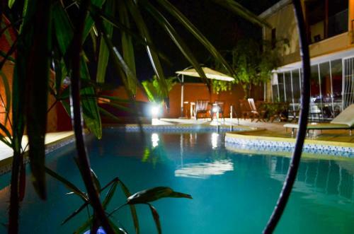 Hostal An'trano