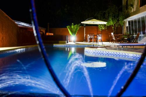 Hostal An'trano