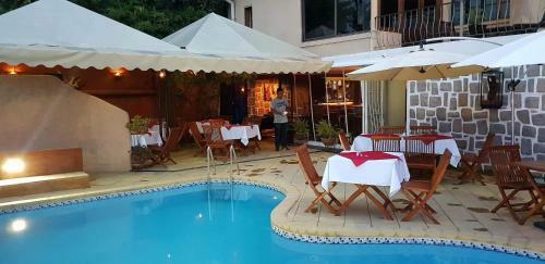 Hostal An'trano