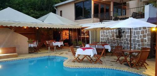 Hostal An'trano