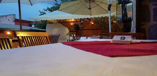 Hostal An'trano