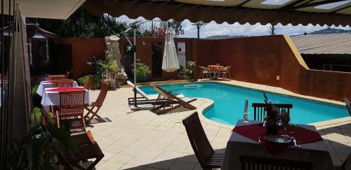 Hostal An'trano