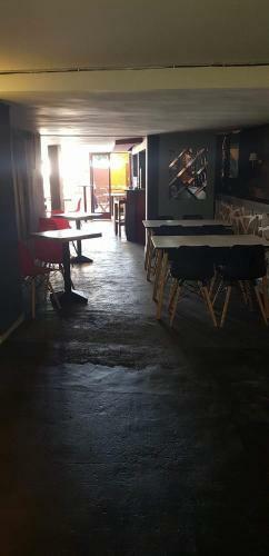 Hostal An'trano