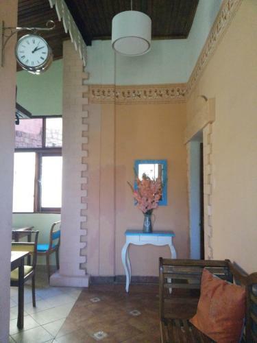 Hotel Maison Lovasoa