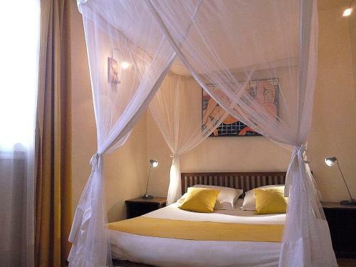 Hotel Sakamanga